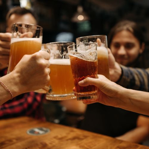 Local Charity Encourages Safe Celebrations and Warns About Spiking Ahead of July Bank Holiday