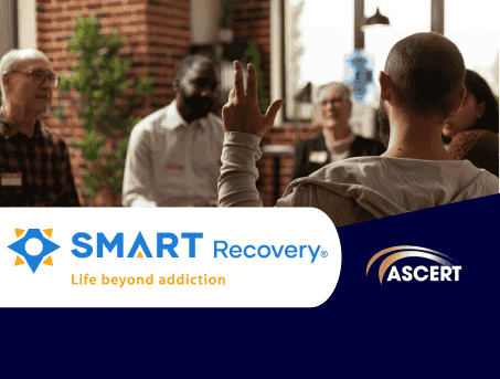 SMART Recovery