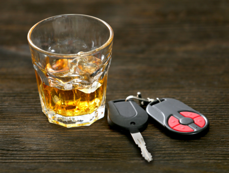 Drug and alcohol charity backs PSNI winter anti-drink & drug-drive operation