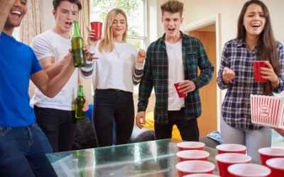 Alcohol and Drug charity gives advice to students for a safer Freshers’ Week
